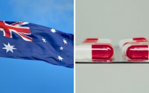 Man nearly dies after allegedly taking partner’s assisted suicide drugs