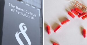 Royal College of Pathologists voices concerns over assisted dying Bill