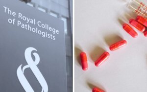 Royal College of Pathologists voices concerns over assisted dying Bill