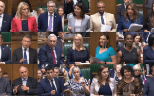 Third Reading wrap-up: MPs vote through assisted suicide Bill in narrowest margin yet, as opposition confident it will be overturned