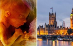 Update following abortion vote
