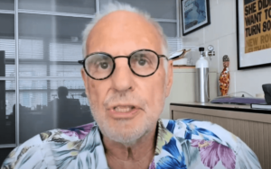 ‘Dr Death’ proposes implant to kill dementia patients who miss daily prompts