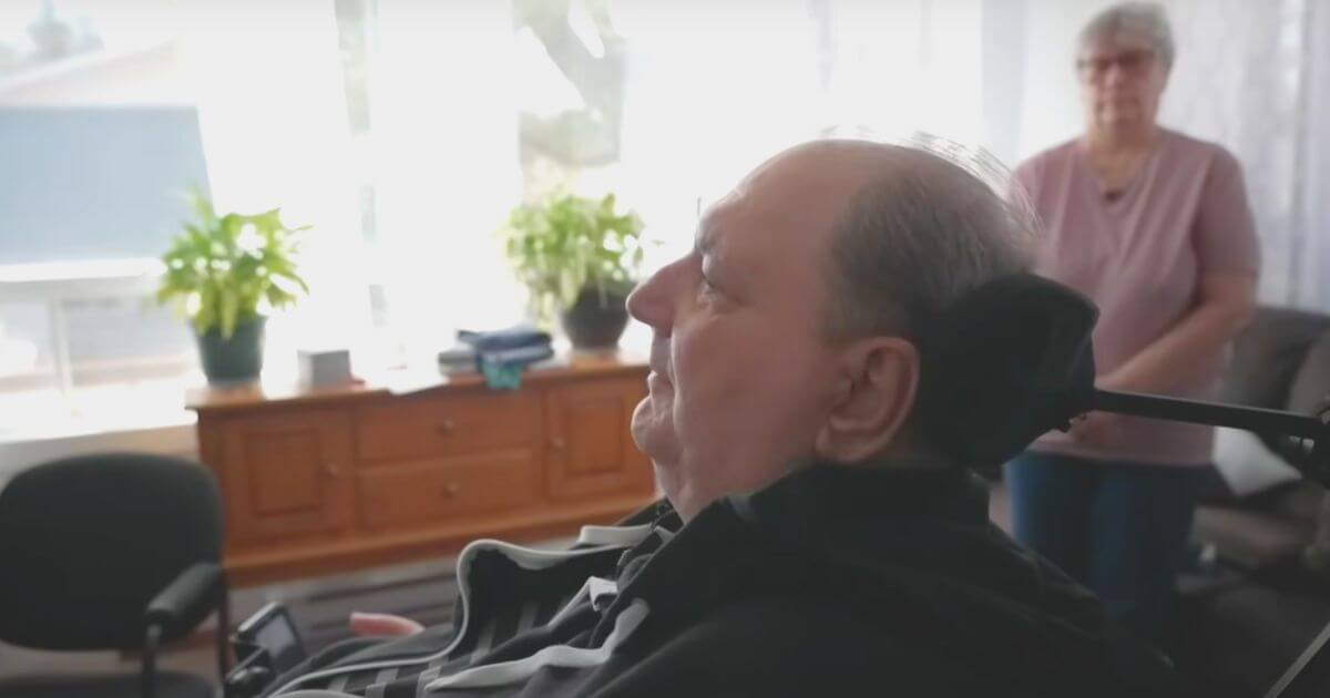 Assisted suicide described as “an alternative to decent care” after Canadian man’s death after neglect