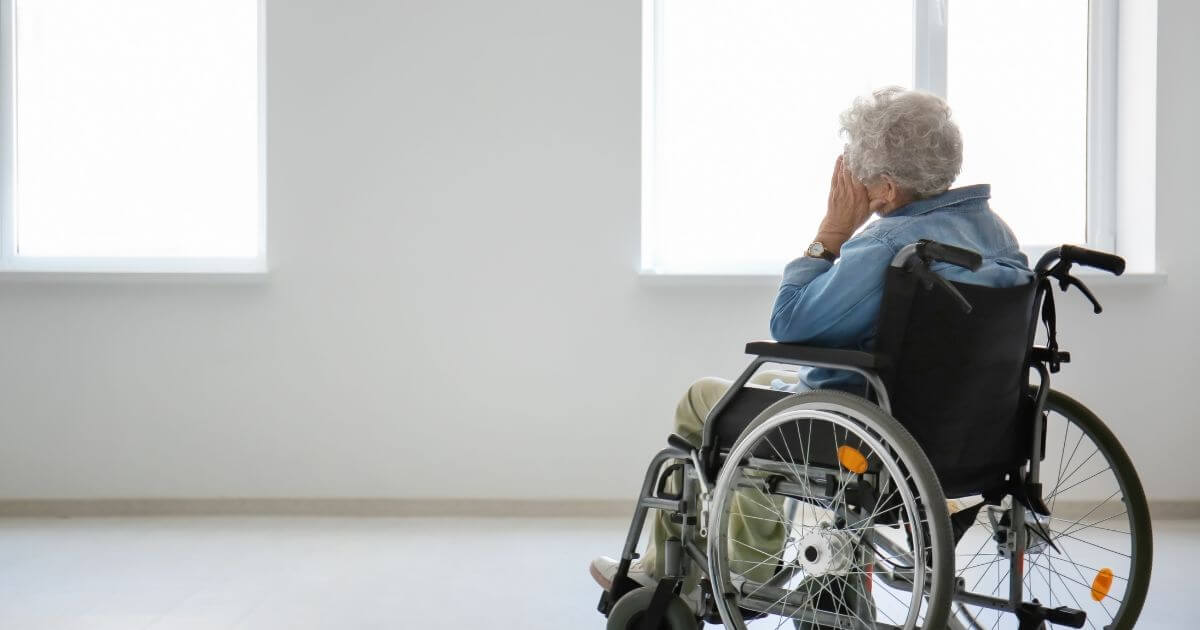 Concerns mount as Washington abandons important annual assisted suicide report