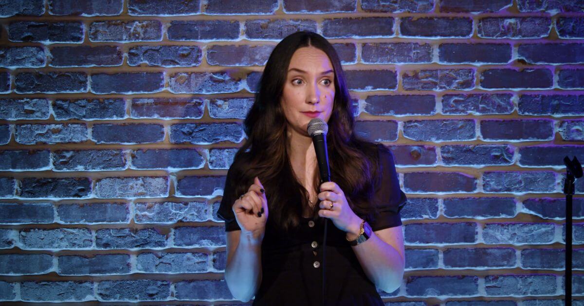 Edinburgh Fringe to host another abortion comedy