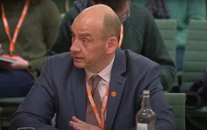 Hospice boss warns patients may feel forced to choose fully funded assisted suicide over cash-strapped palliative care