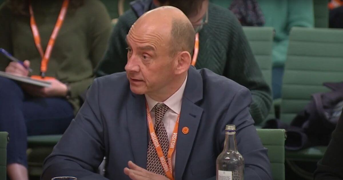Hospice boss warns patients may feel forced to choose fully funded assisted suicide over cash-strapped palliative care