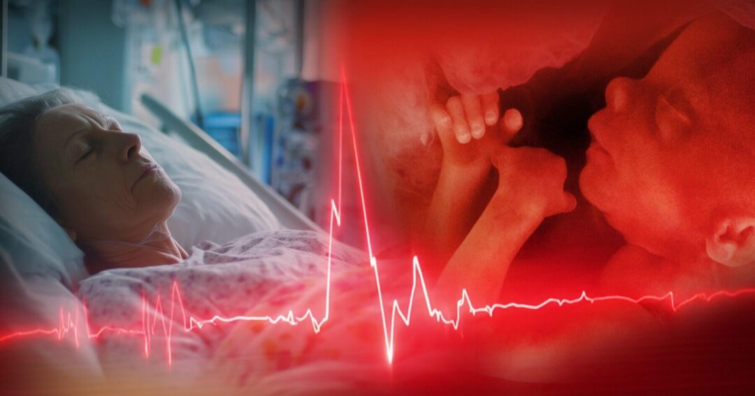 Important update on abortion and assisted suicide