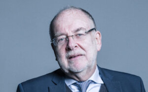 Lord Falconer says Lords shouldn’t block assisted suicide Bill backed by Commons – despite him doing so numerous times before