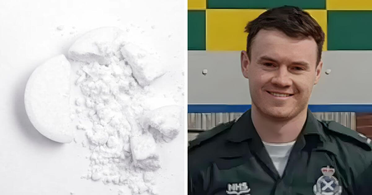 Man jailed for secretly giving pregnant woman drug to abort their child