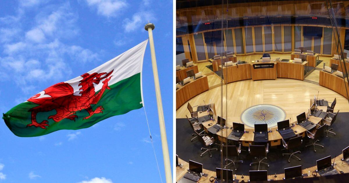 NHS Wales could refuse to offer assisted suicide even if Leadbeater Bill becomes law