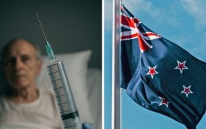New Zealand: 37% surge in euthanasia and assisted suicide deaths in one year