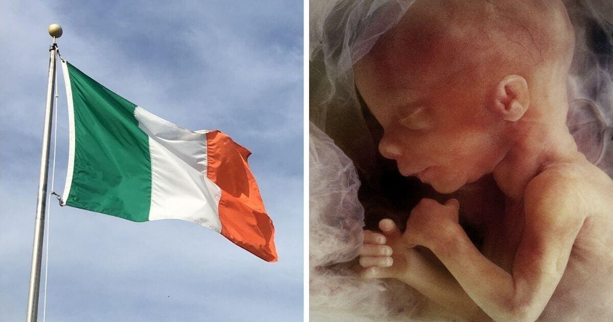 Record 10,852 abortions in Ireland in 2024, a 62.8% increase since 2019