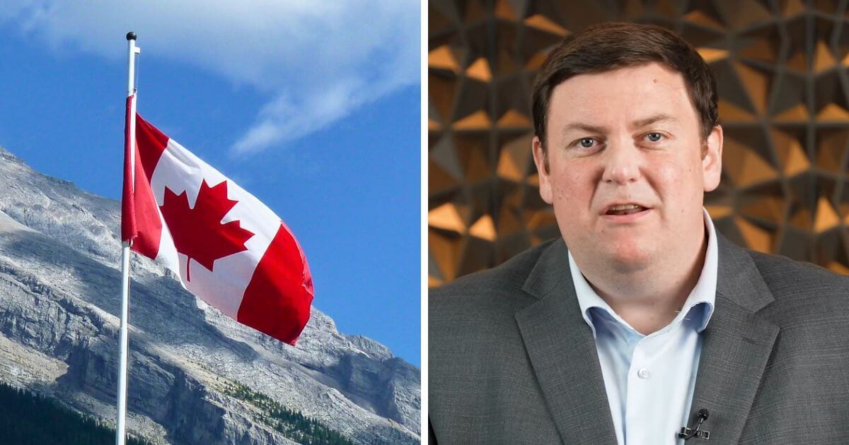 Canadian MP launches campaign to block expansion of euthanasia and assisted suicide to people with mental illness