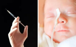 Doctors in Canada propose euthanasia for babies with disabilities
