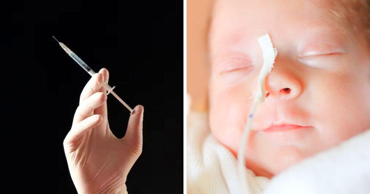 Doctors in Canada propose euthanasia for babies with disabilities