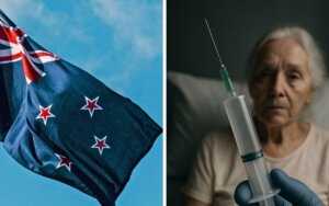 Former NZ MP urges UK Parliament to reject flawed assisted suicide Bill