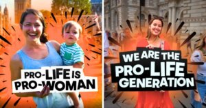 UK March for Life: Thousands expected in London on 6 September