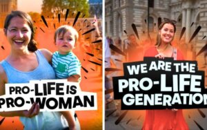 UK March for Life: Thousands expected in London on 6 September
