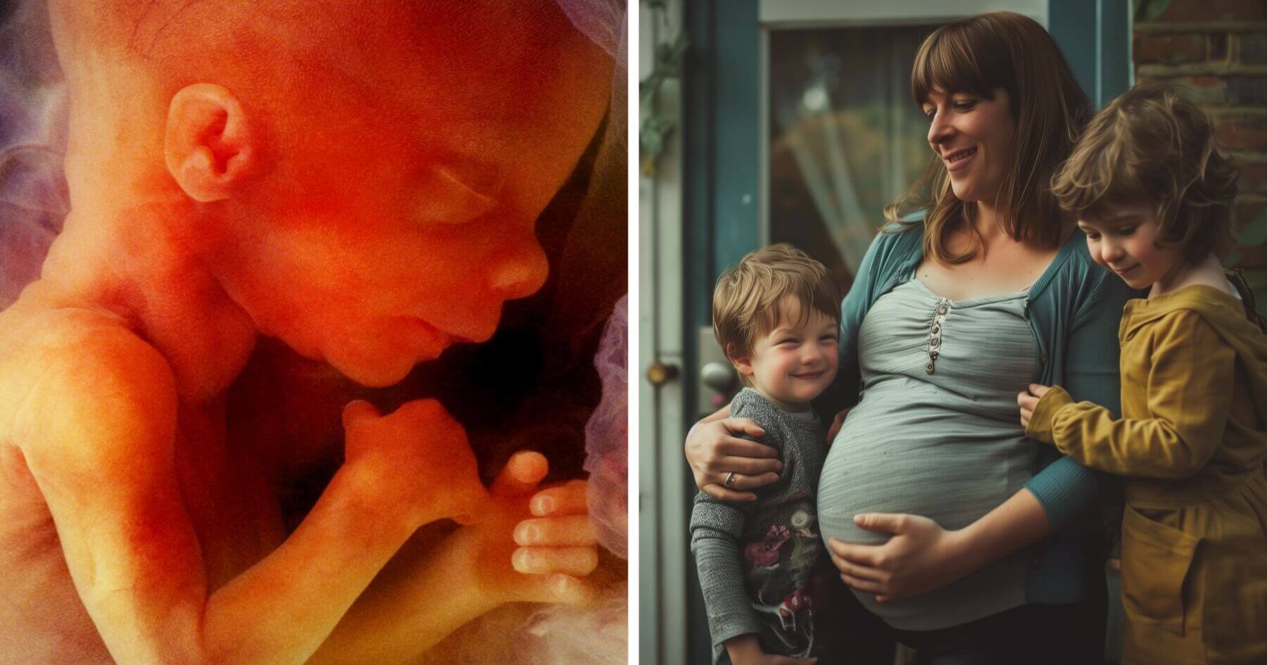 Action alert - Ask your MP to scrap the two-child benefit cap
