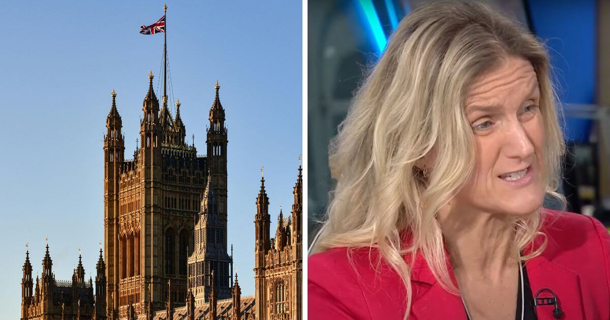Assisted suicide Bill would give “unjustified powers to the Government”, House of Lords report finds