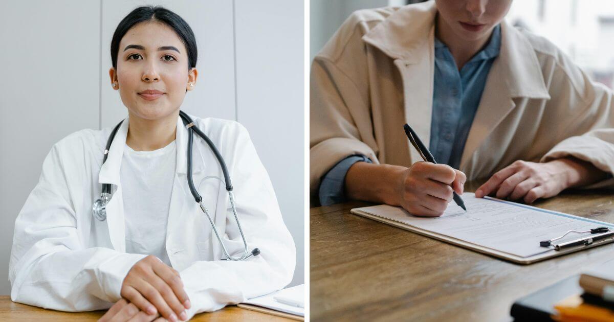 Assisted suicide - Poll finds public backs opt-out protections for health professionals