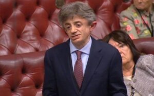 Assisted suicide: it “puts a price on my head”, warns Peer
