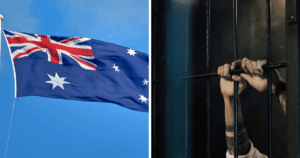 Australian paedophile first prisoner to die through assisted suicide and euthanasia law