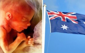 Australians offered thousands of dollars after having late-term abortions, a leaked government letter shows