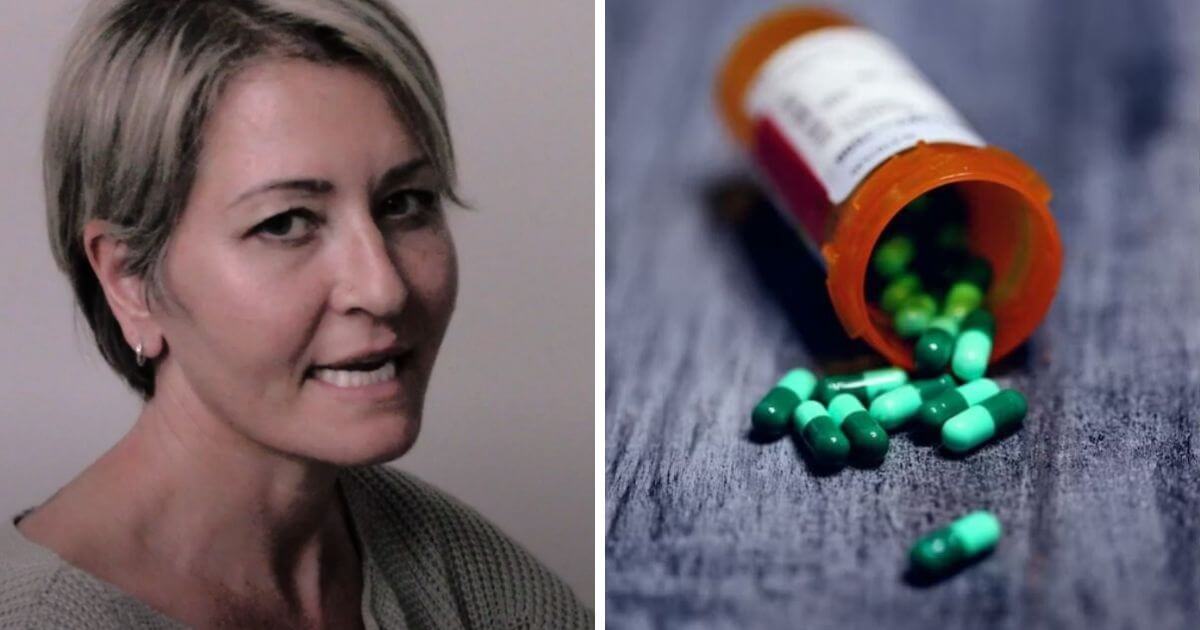 Canada “Death doula” raising funds for personalised euthanasia service