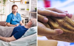 Care providers in England would be “dangerously unprepared” if assisted suicide were made law, polling has revealed