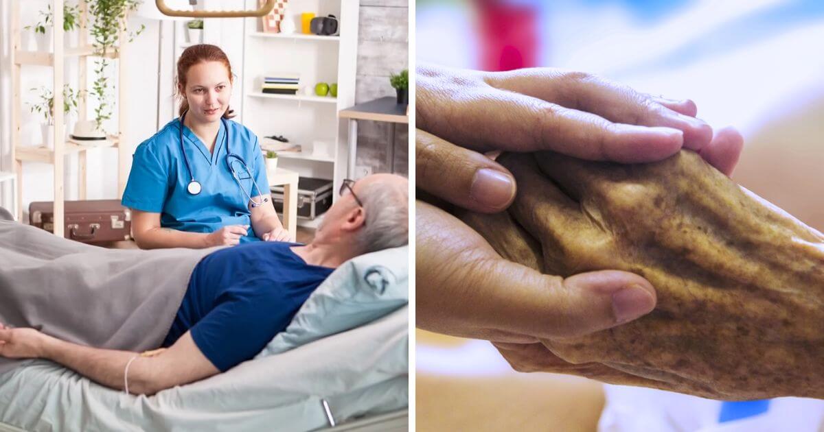 Care providers in England would be “dangerously unprepared” if assisted suicide were made law, polling has revealed