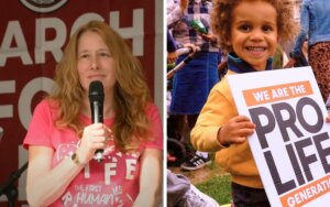 March for Life UK: Record 10,000+ pro-lifers march through London