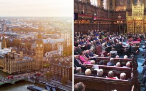Peers declare assisted suicide Bill on course to be rejected after first day of Second Reading in the House of Lords