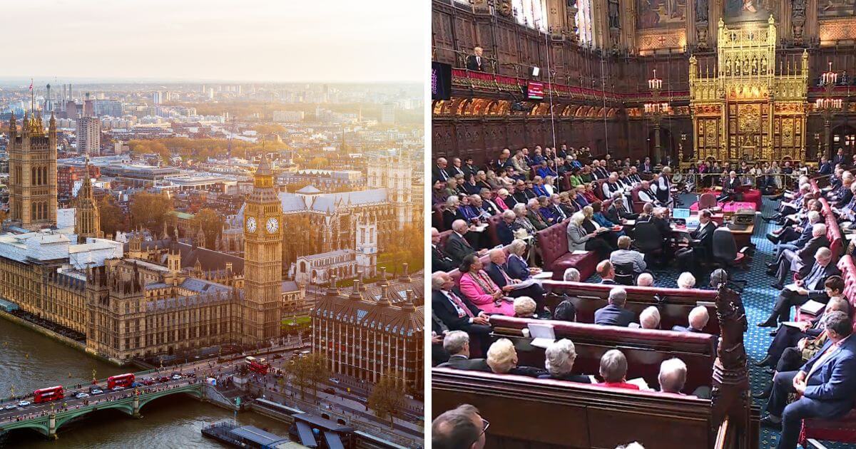 Peers declare assisted suicide Bill on course to be rejected after first day of Second Reading in the House of Lords