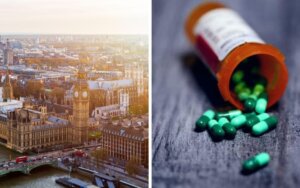 Poll suggests support for Lords voting down assisted suicide Bill