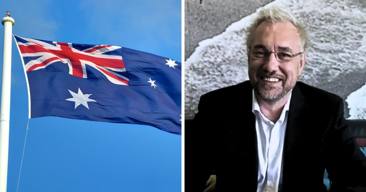 Quadriplegic Australian has illegal assisted suicide after failing to qualify under state law