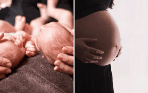 Two-child benefit cap scrapped, as evidence suggests it could be a significant factor in many women’s decisions to have an abortion