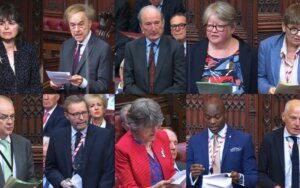 Wrap up: assisted suicide Bill’s Second Reading, House of Lords, day 2 – two-thirds spoke against
