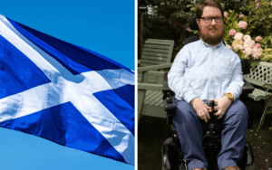 Academic with disabilities excluded from Edinburgh University assisted suicide debate