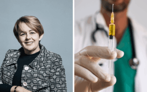 Baroness Grey-Thompson tells select committee that assisted suicide Bill is “a danger to disabled people”