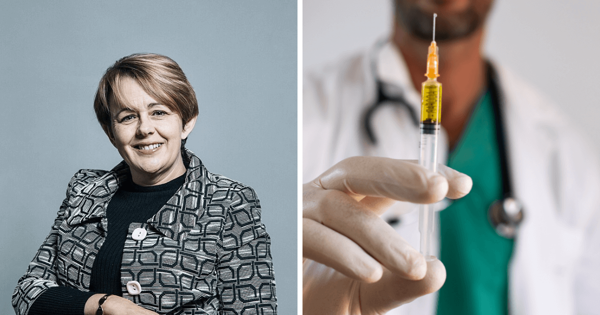 Baroness Grey-Thompson tells select committee that assisted suicide Bill is “a danger to disabled people”