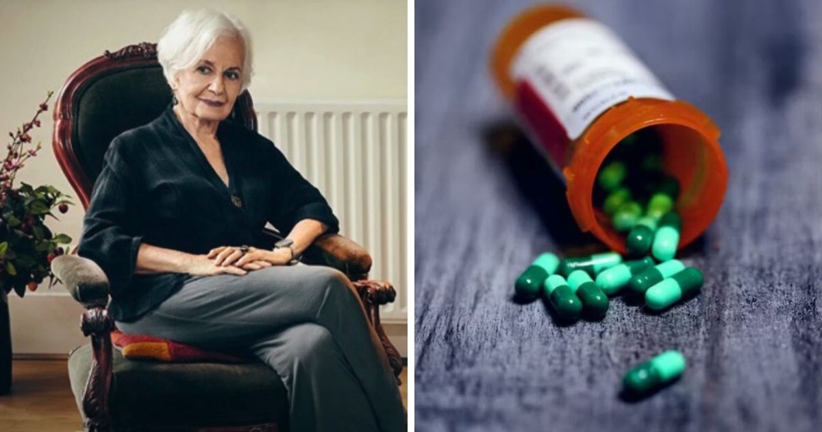 Elderly wife allegedly coerced into assisted suicide by “emotionally controlling” husband, says friend