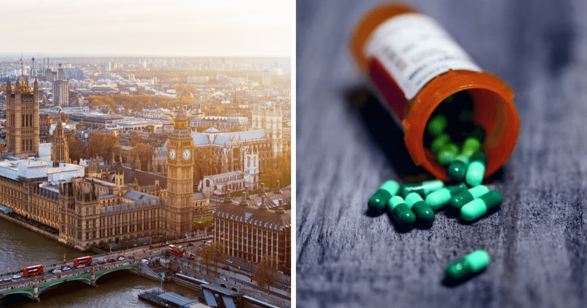 House of Lords assisted suicide committee refuses to accept written evidence despite changes to Bill