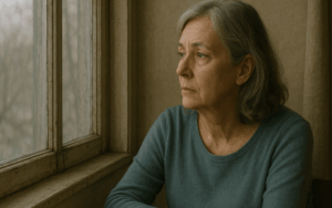 Lady seeking financial advice told how easy it is to access assisted suicide