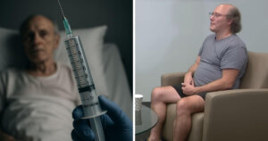 Man who confessed to murdering parents because they were “losing their independence” calls for legalisation of assisted suicide