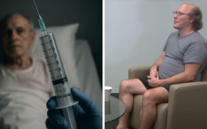Man who confessed to murdering parents because they were “losing their independence” calls for legalisation of assisted suicide
