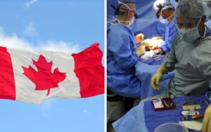 Man whose life was ended by euthanasia has his heart harvested and transplanted