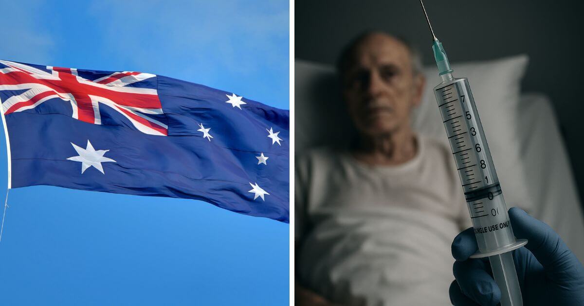 Queensland: 35% surge in euthanasia and assisted suicide deaths in one year