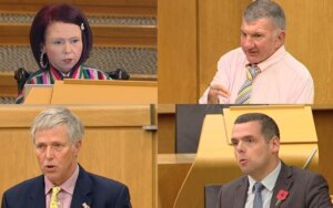 Scottish Parliament votes in favour of “blank cheque” for assisted suicide services